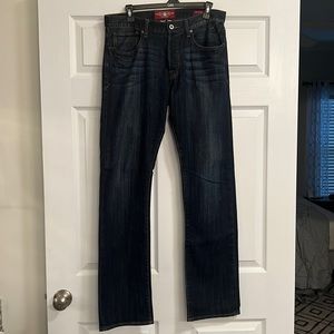 Lucky jeans 121 Heritage slim